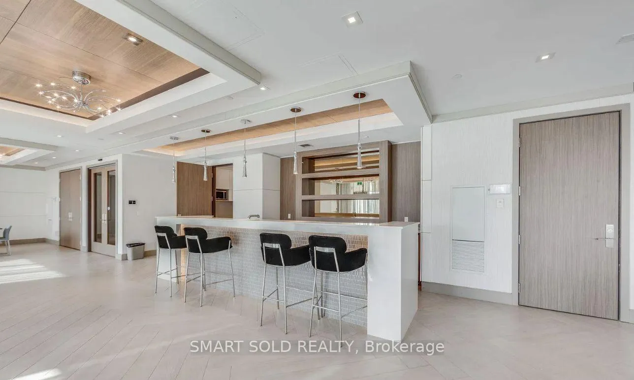 Photo 5 of Unit 1509, 15 Water Walk Drive, Markham, Unionville — HOMEH