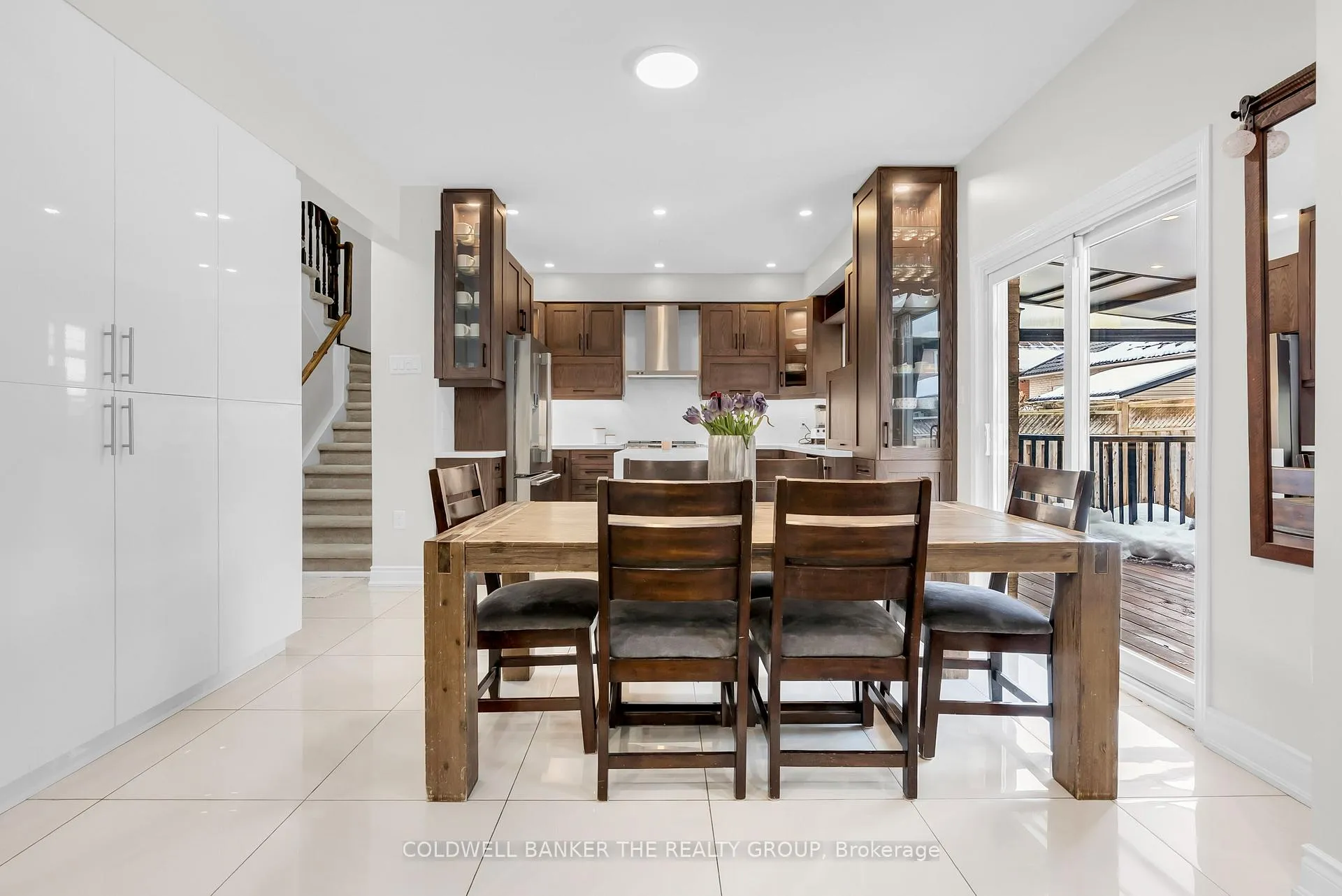 Photo 15 of 98 Masters Green Crescent, Brampton, Snelgrove — HOMEH