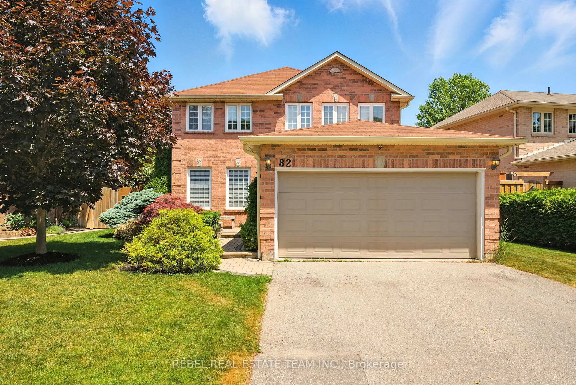 Photo 1 of 82 Ravenscroft Road, Ajax, Central West — HOMEH
