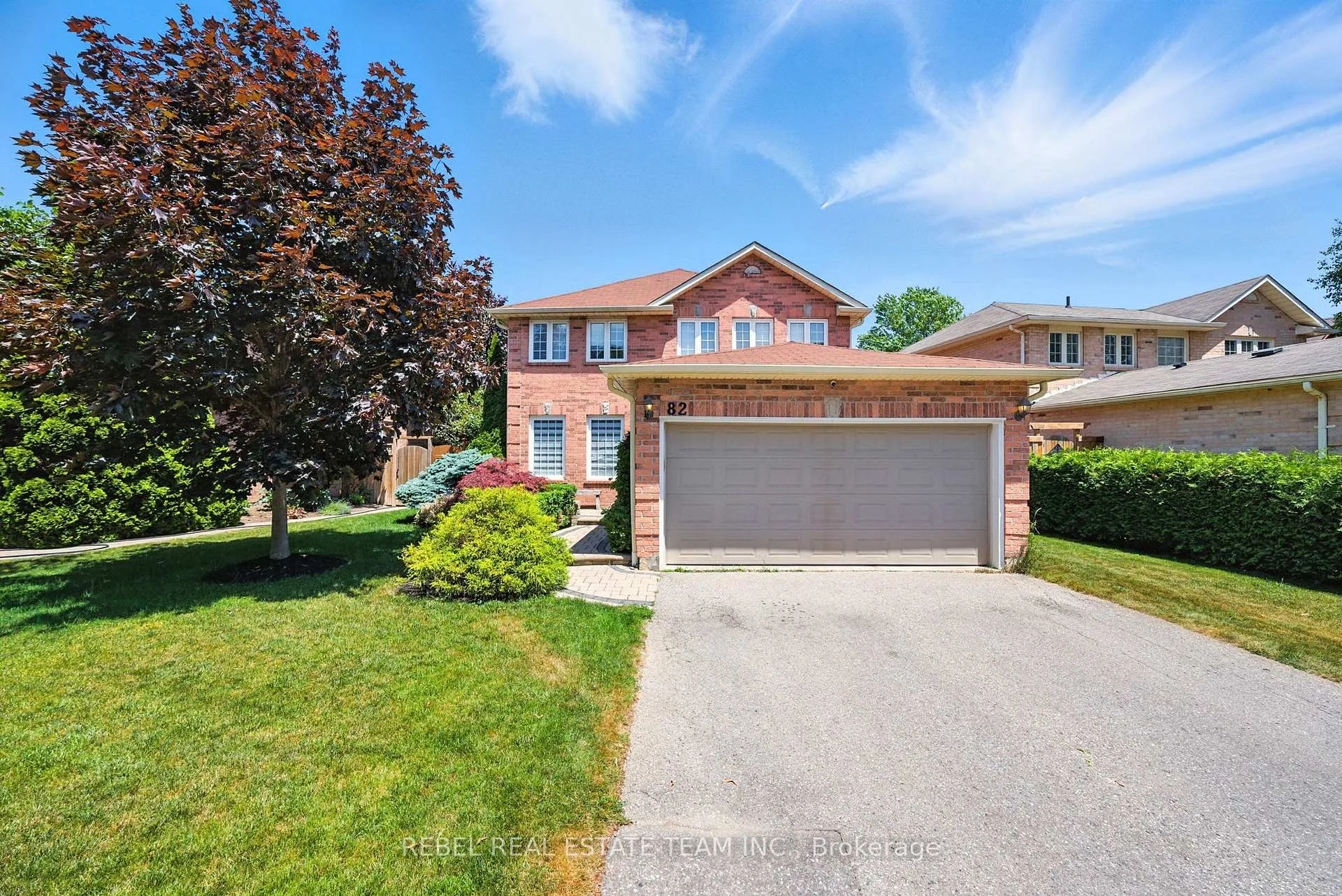 Photo 46 of 82 Ravenscroft Road, Ajax, Central West — HOMEH