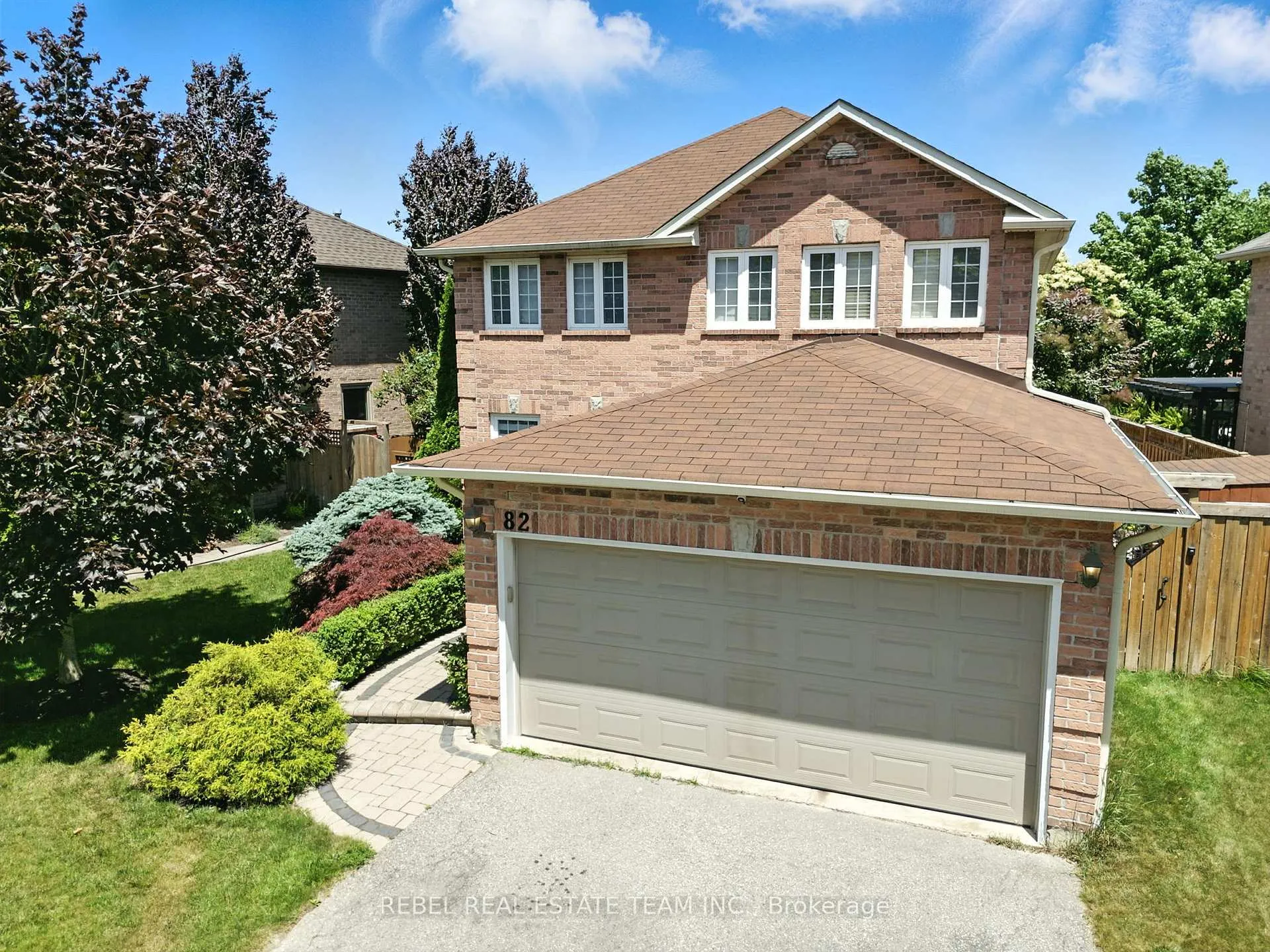 Photo 47 of 82 Ravenscroft Road, Ajax, Central West — HOMEH