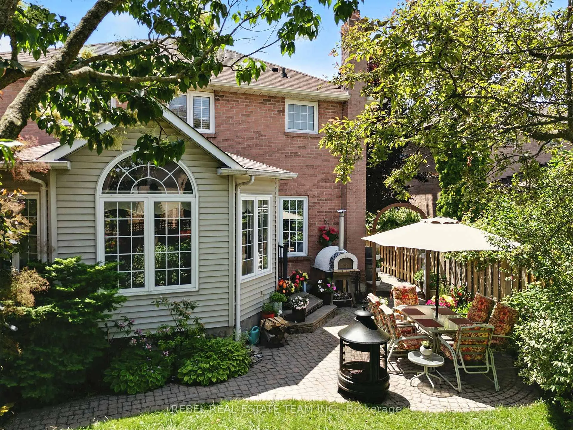 Photo 49 of 82 Ravenscroft Road, Ajax, Central West — HOMEH