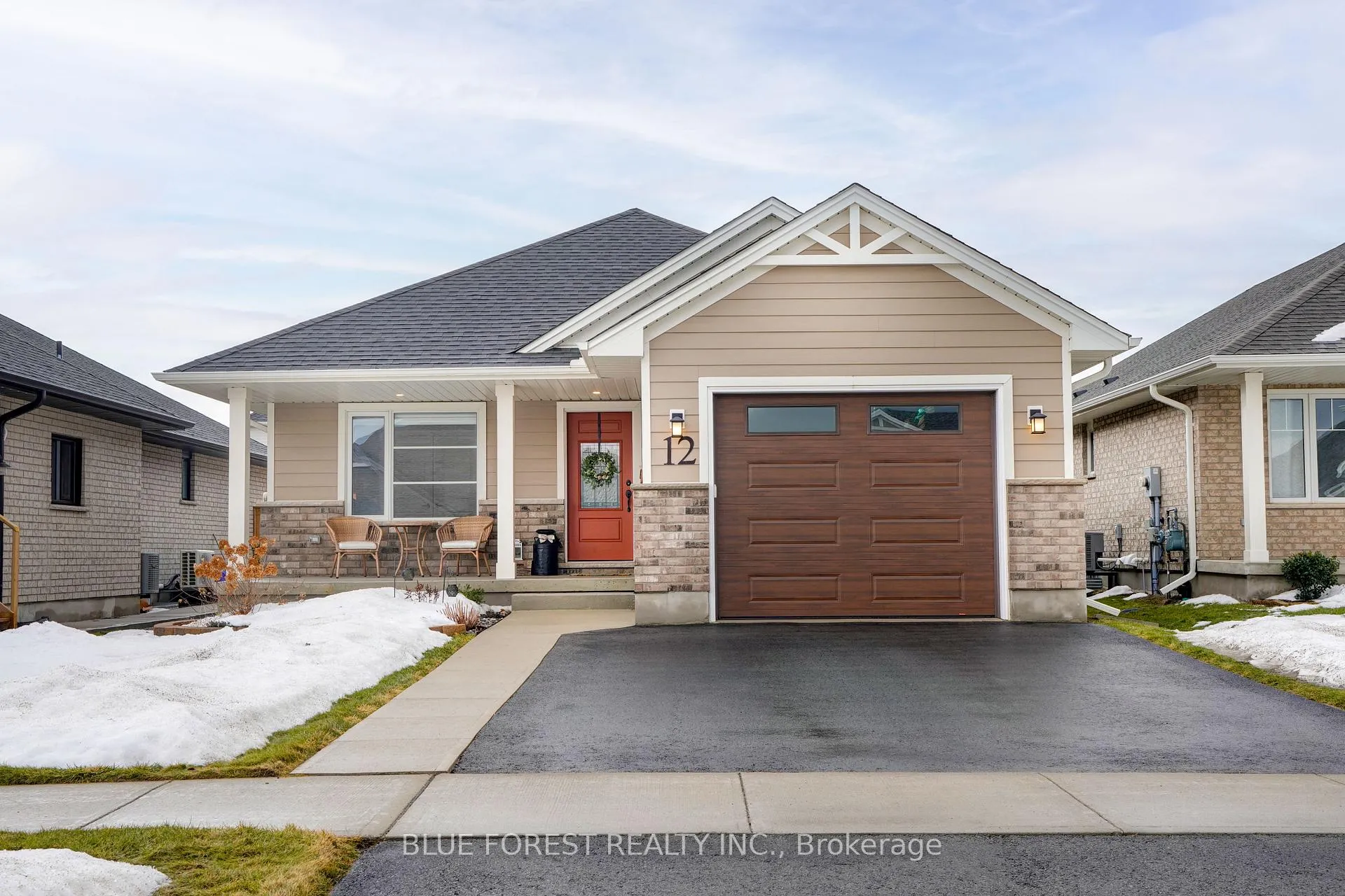 Photo 1 of 12 Auburn Drive, St. Thomas — HOMEH