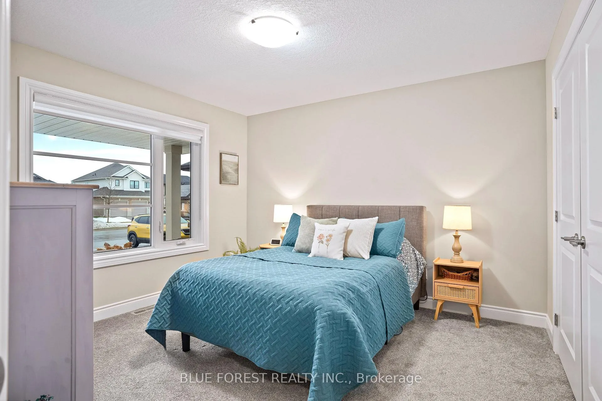 Photo 24 of 12 Auburn Drive, St. Thomas — HOMEH