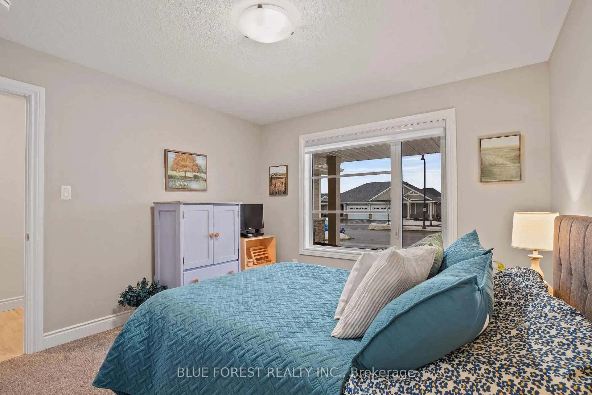 Photo 25 of 12 Auburn Drive, St. Thomas — HOMEH