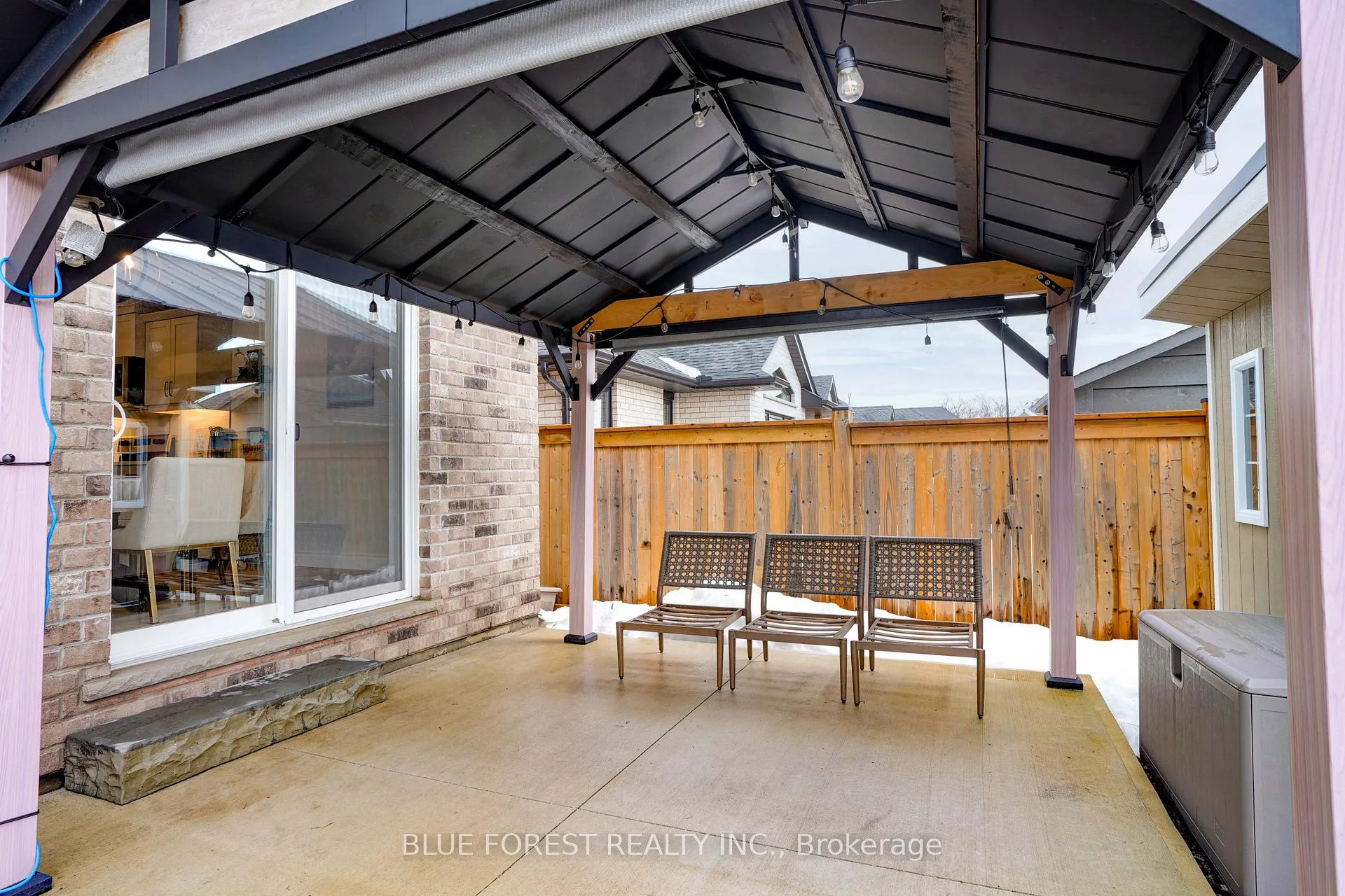 Photo 39 of 12 Auburn Drive, St. Thomas — HOMEH