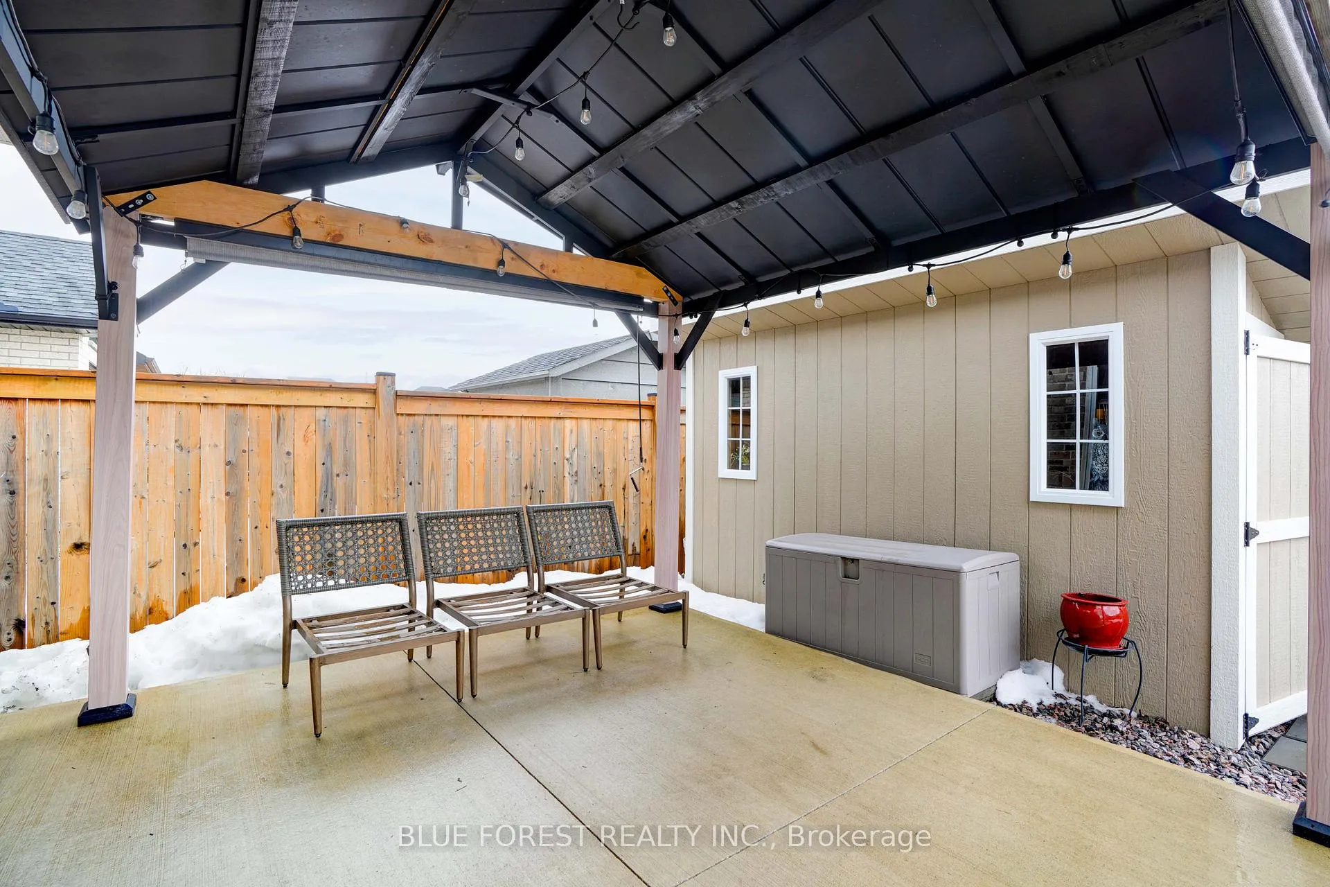 Photo 40 of 12 Auburn Drive, St. Thomas — HOMEH