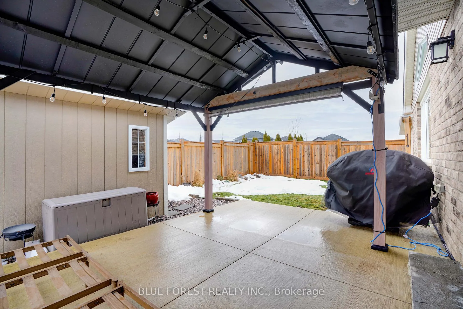 Photo 41 of 12 Auburn Drive, St. Thomas — HOMEH