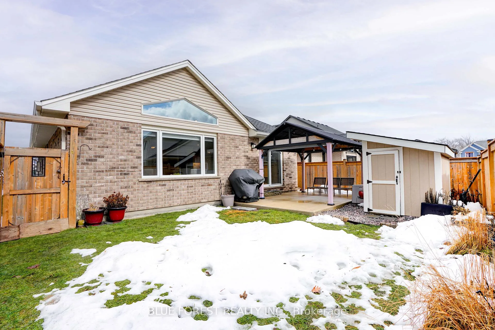 Photo 43 of 12 Auburn Drive, St. Thomas — HOMEH