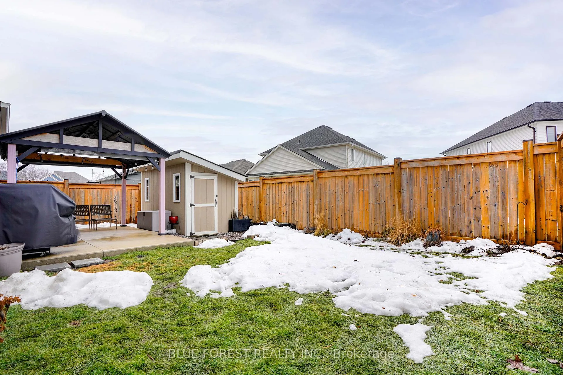 Photo 44 of 12 Auburn Drive, St. Thomas — HOMEH