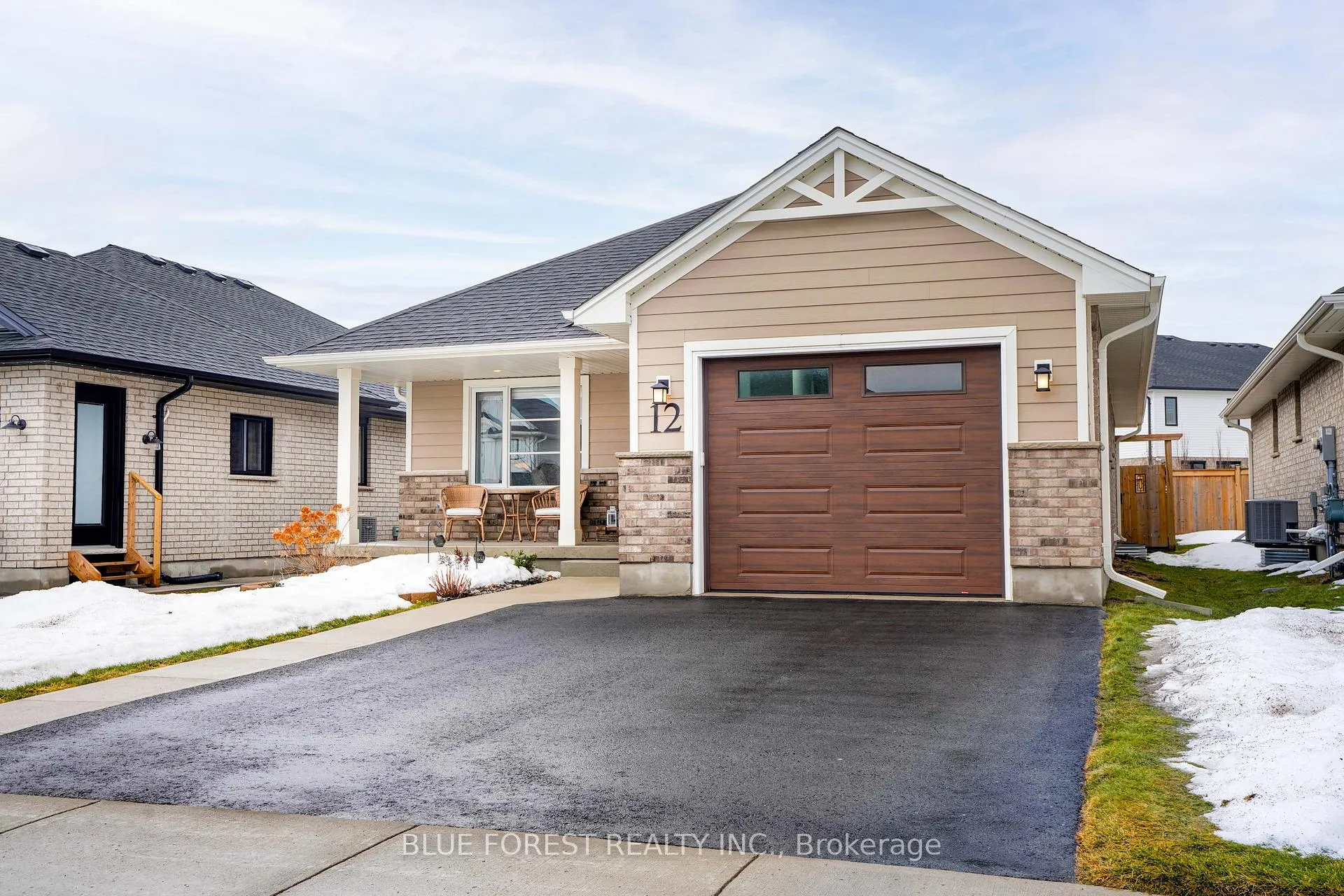 Photo 48 of 12 Auburn Drive, St. Thomas — HOMEH