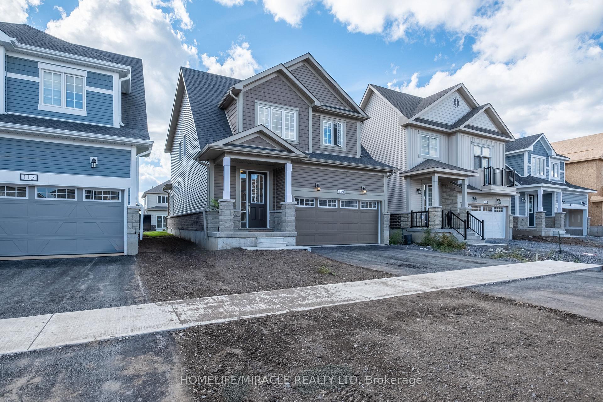 Photo 3 of 119 Oakmont Drive, Loyalist, Bath — HOMEH