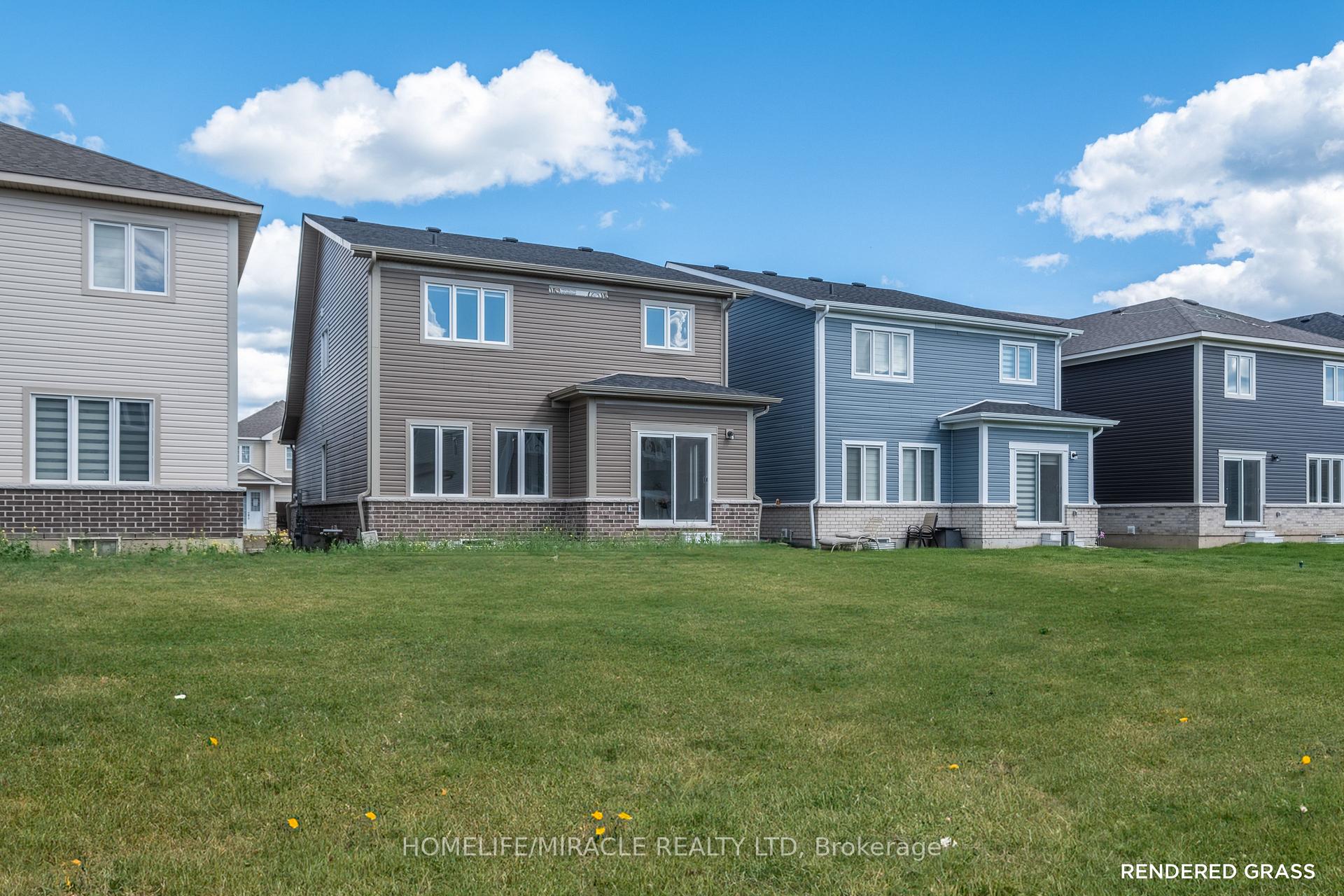 Photo 37 of 119 Oakmont Drive, Loyalist, Bath — HOMEH