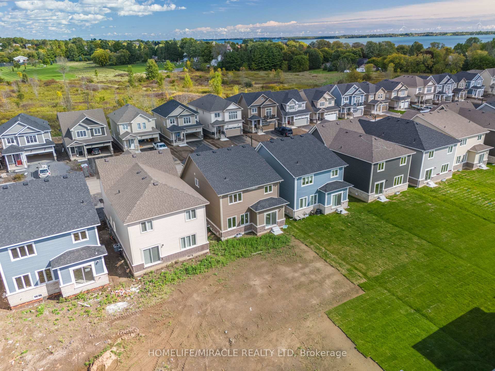 Photo 38 of 119 Oakmont Drive, Loyalist, Bath — HOMEH