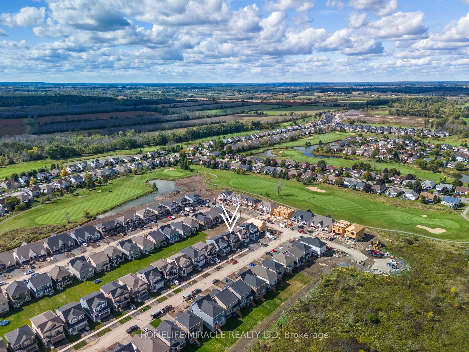 Photo 39 of 119 Oakmont Drive, Loyalist, Bath — HOMEH