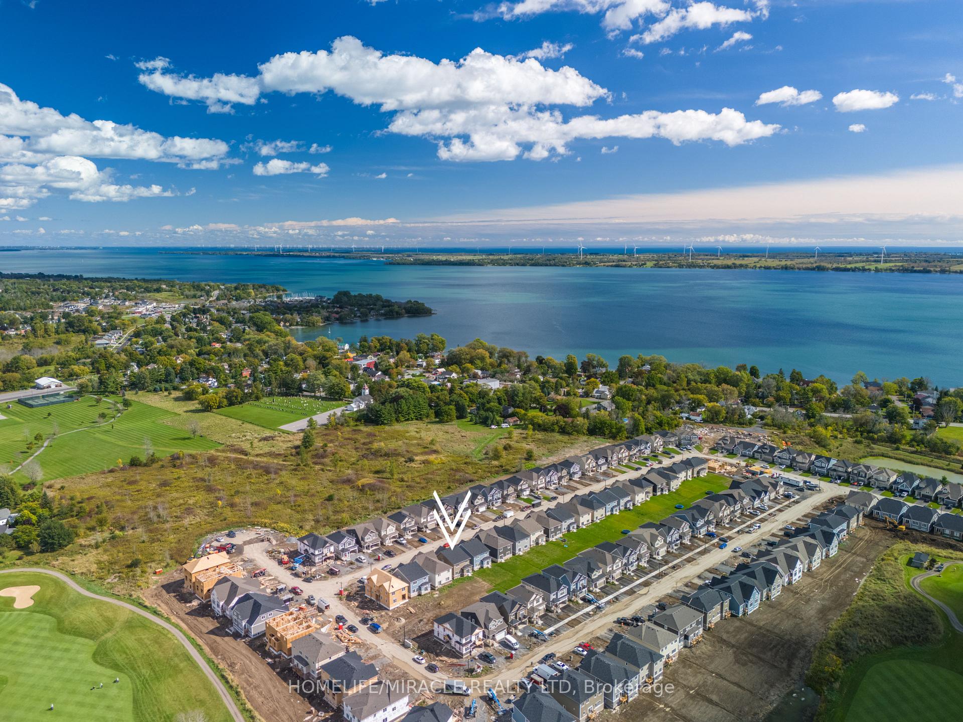 Photo 40 of 119 Oakmont Drive, Loyalist, Bath — HOMEH