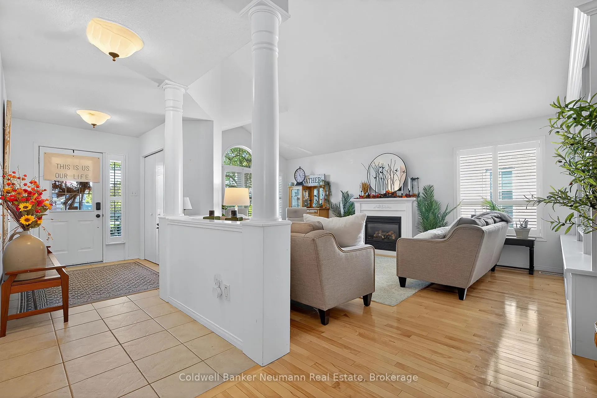 Photo 5 of 17 Milson Crescent, Guelph, Kortright Hills — HOMEH