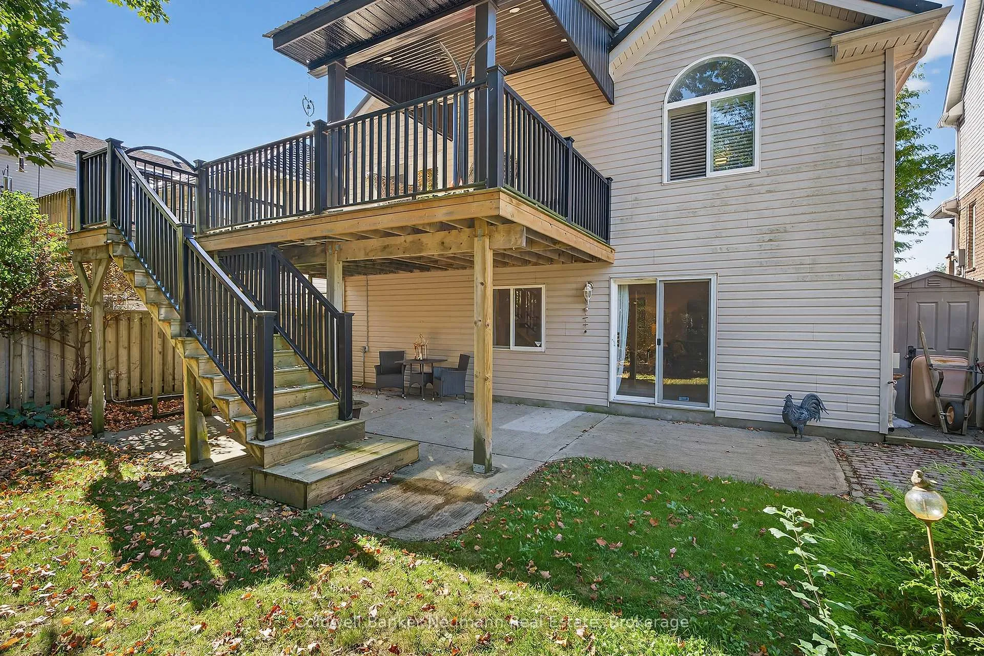 Photo 30 of 17 Milson Crescent, Guelph, Kortright Hills — HOMEH