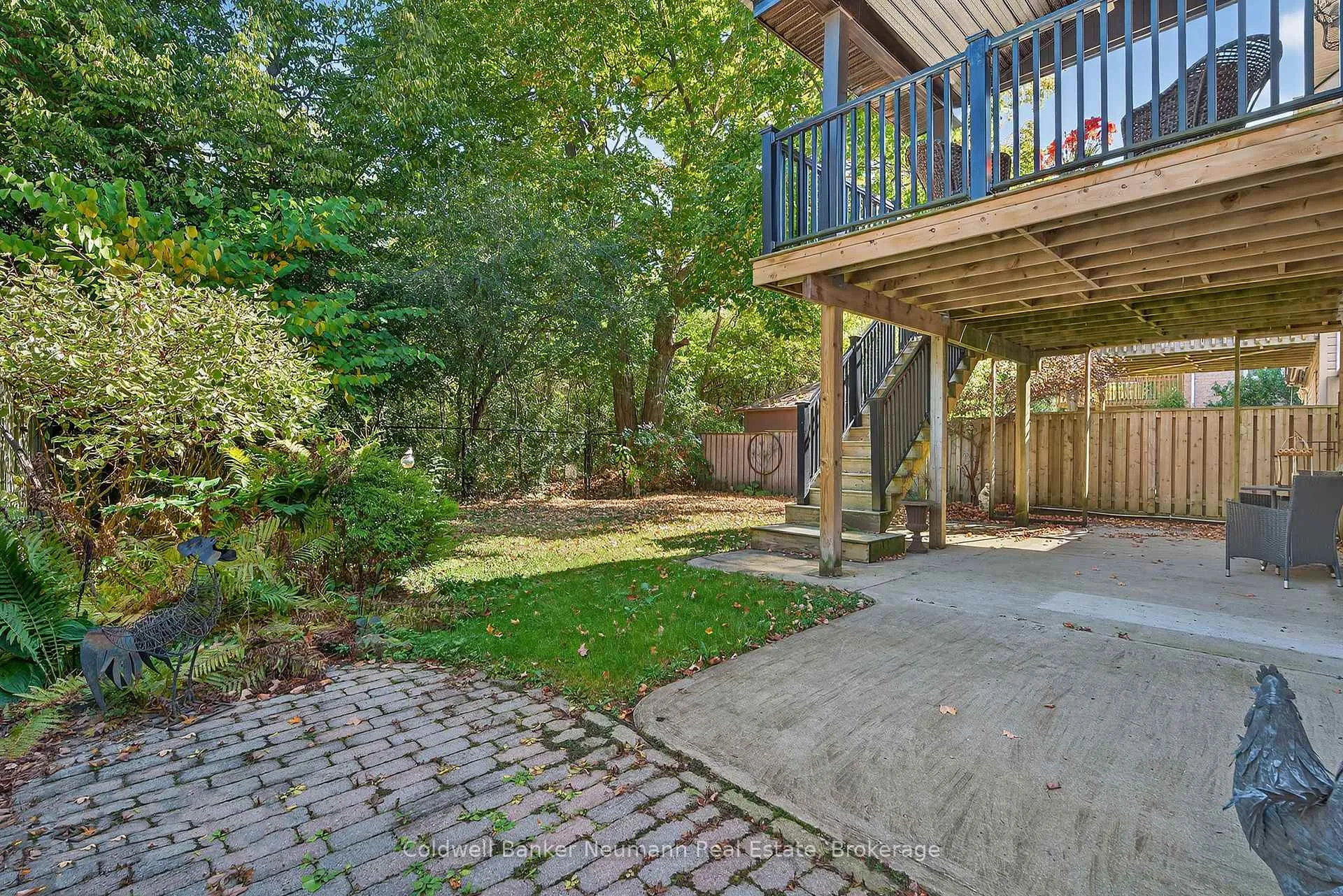 Photo 31 of 17 Milson Crescent, Guelph, Kortright Hills — HOMEH