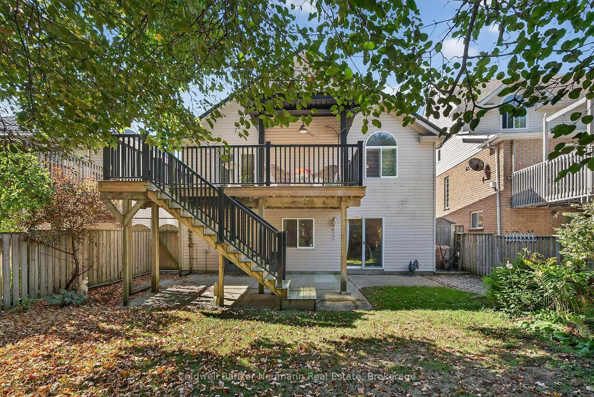Photo 32 of 17 Milson Crescent, Guelph, Kortright Hills — HOMEH