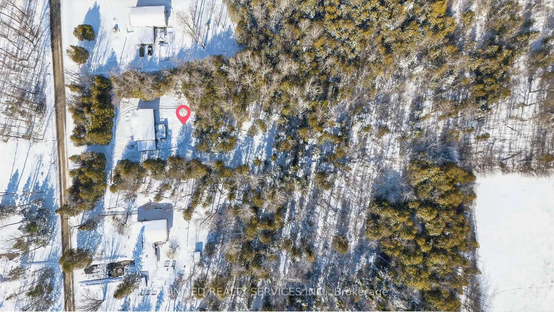 Photo 3 of 1030 Ford Road, Beckwith, Beckwith Twp — HOMEH