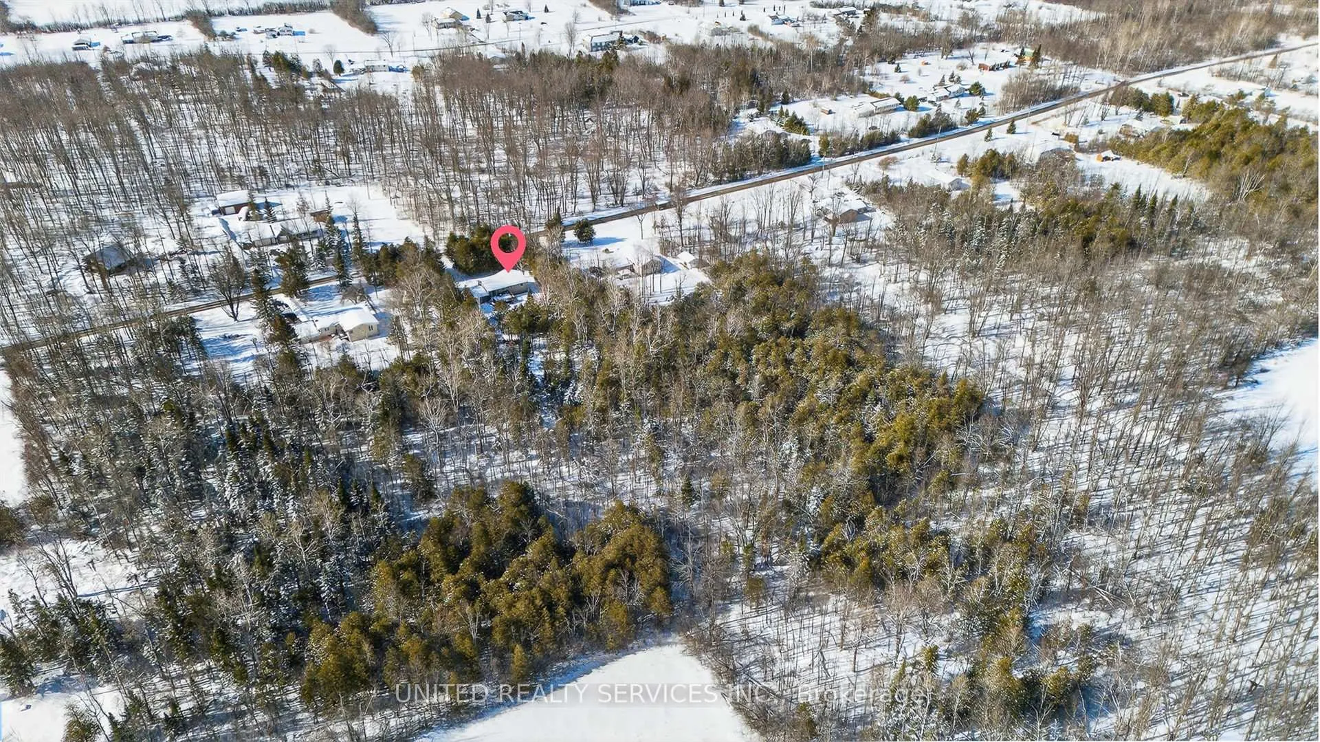 Photo 4 of 1030 Ford Road, Beckwith, Beckwith Twp — HOMEH