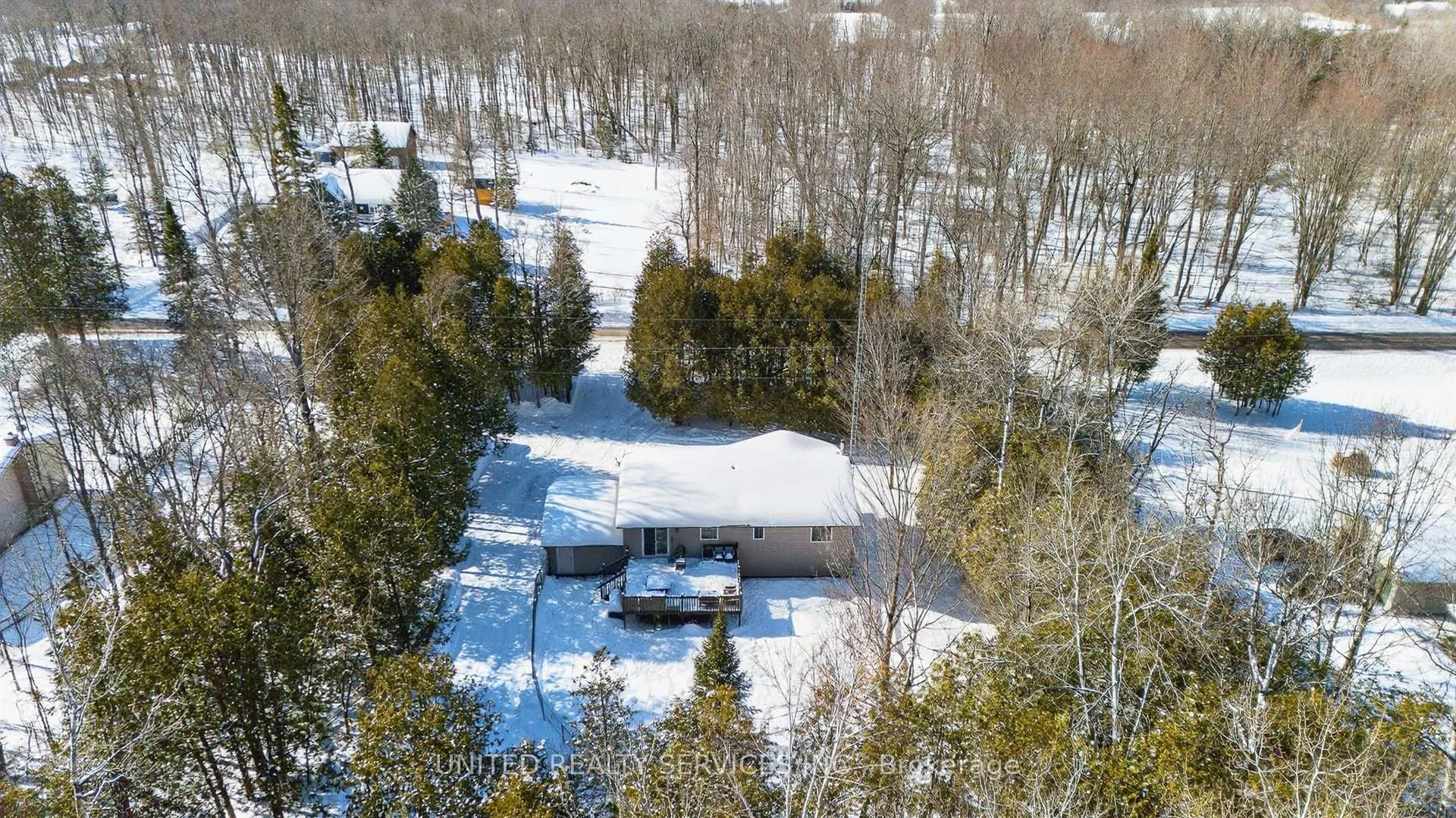 Photo 5 of 1030 Ford Road, Beckwith, Beckwith Twp — HOMEH