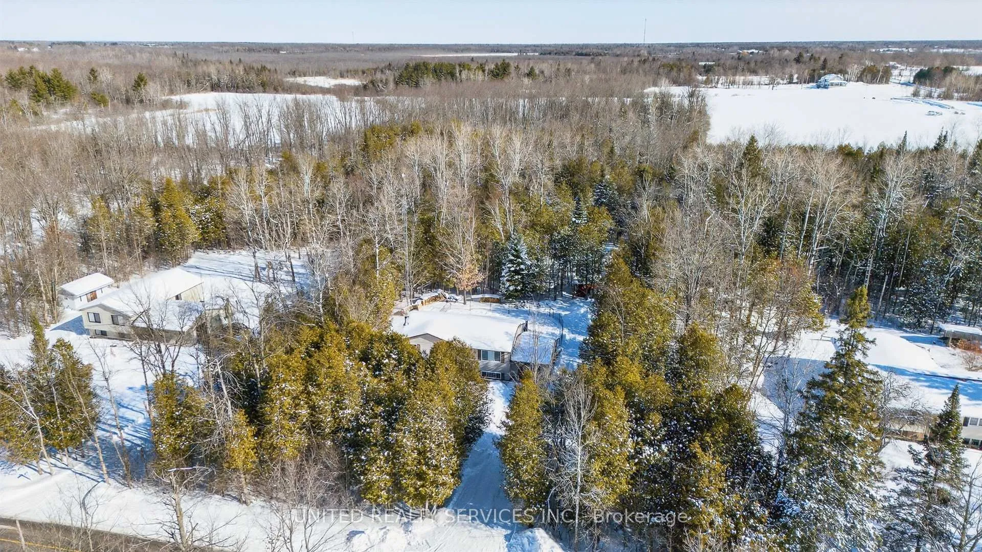 Photo 6 of 1030 Ford Road, Beckwith, Beckwith Twp — HOMEH