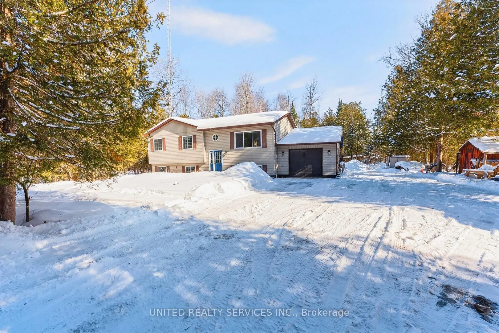 Photo 7 of 1030 Ford Road, Beckwith, Beckwith Twp — HOMEH