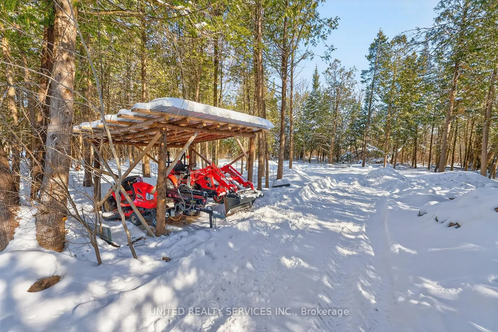 Photo 9 of 1030 Ford Road, Beckwith, Beckwith Twp — HOMEH