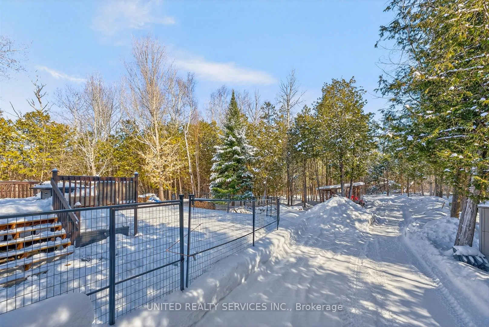 Photo 11 of 1030 Ford Road, Beckwith, Beckwith Twp — HOMEH