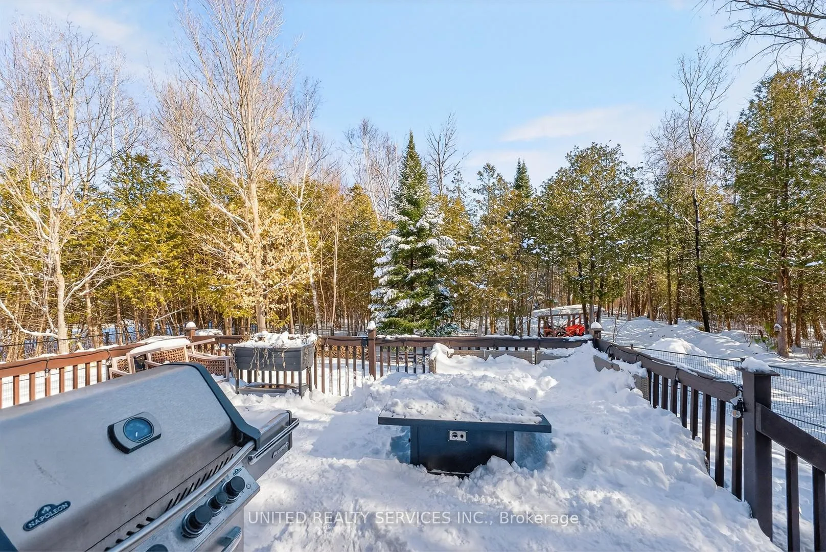 Photo 12 of 1030 Ford Road, Beckwith, Beckwith Twp — HOMEH