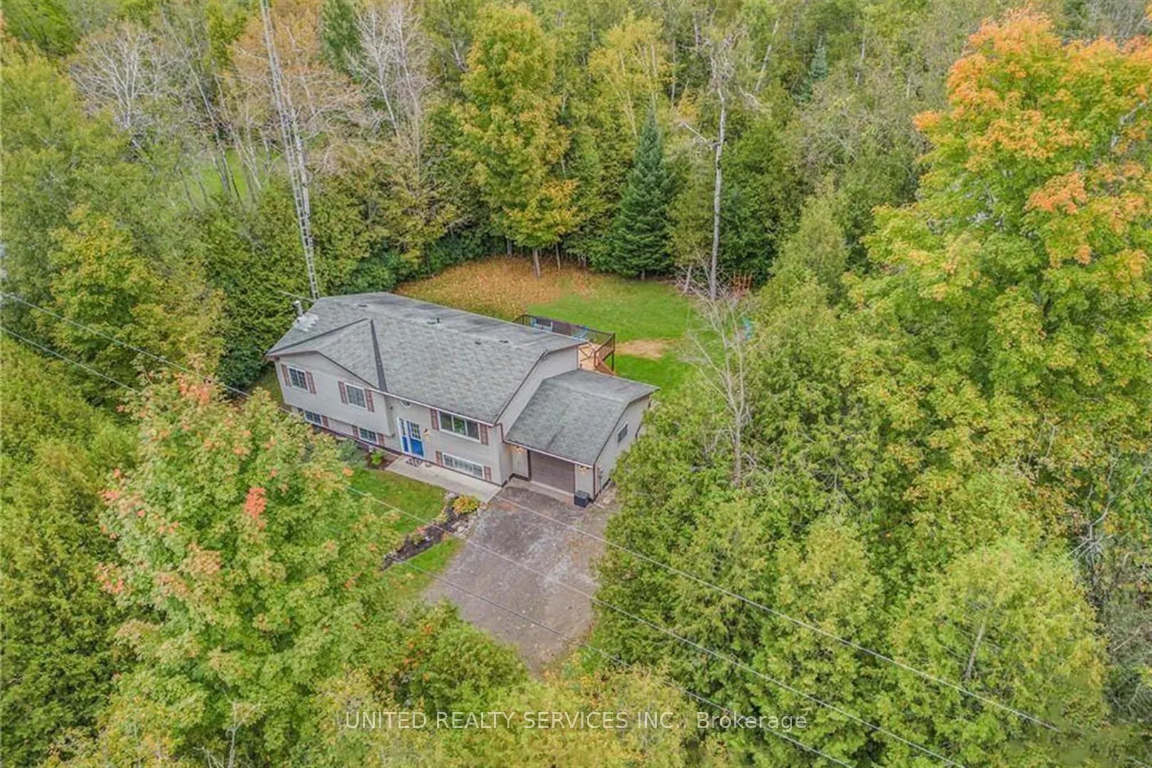 Photo 13 of 1030 Ford Road, Beckwith, Beckwith Twp — HOMEH