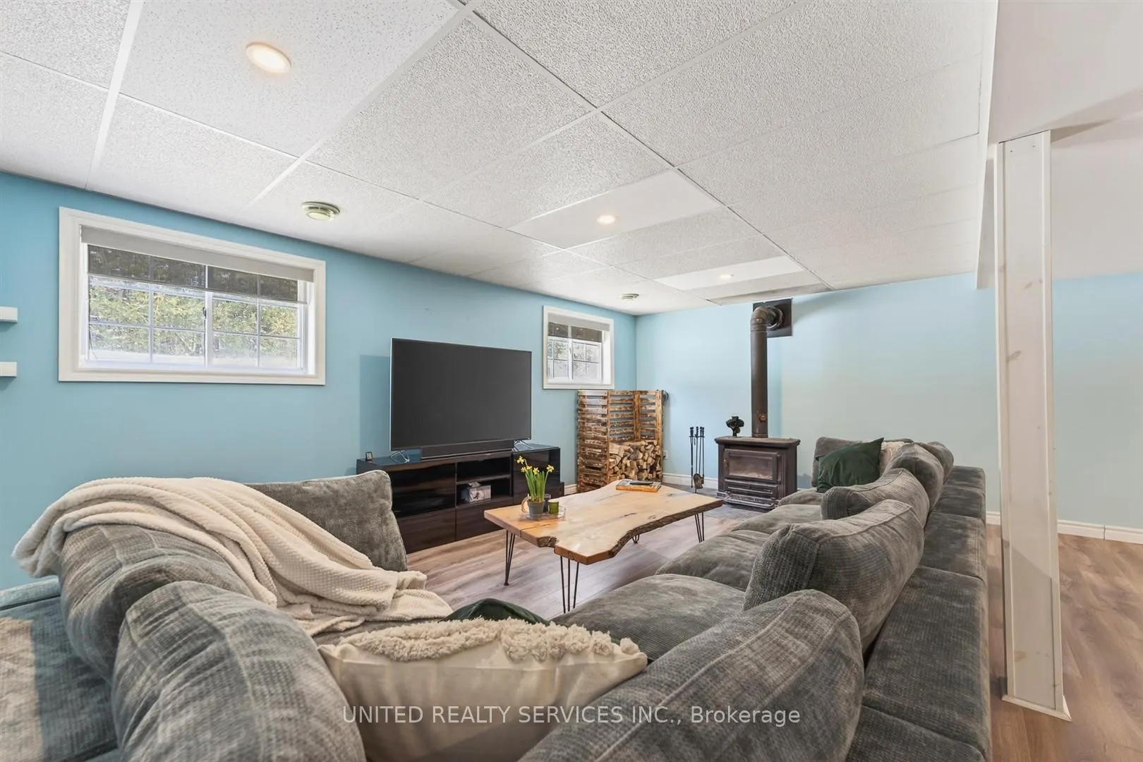 Photo 37 of 1030 Ford Road, Beckwith, Beckwith Twp — HOMEH
