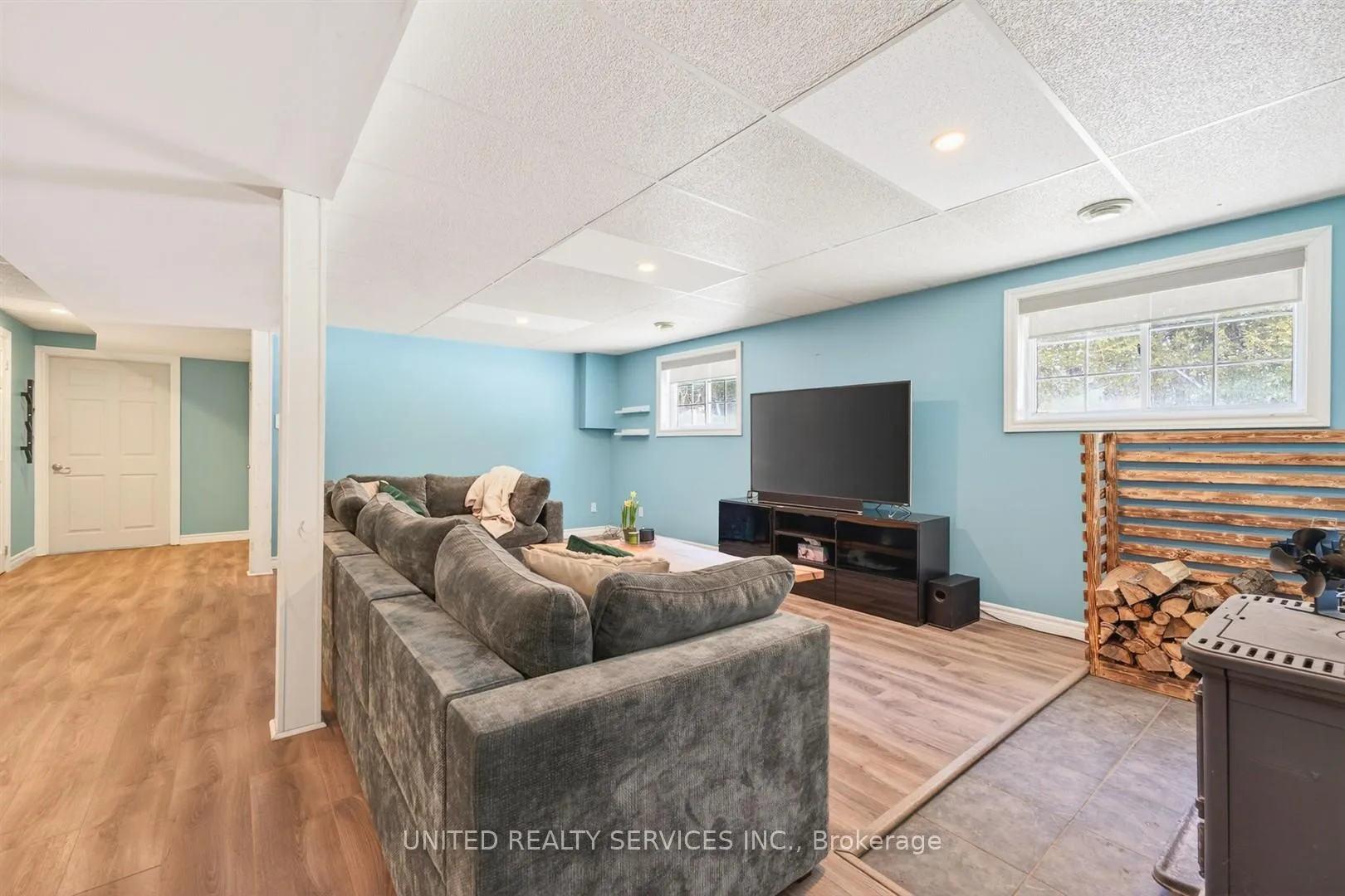 Photo 38 of 1030 Ford Road, Beckwith, Beckwith Twp — HOMEH