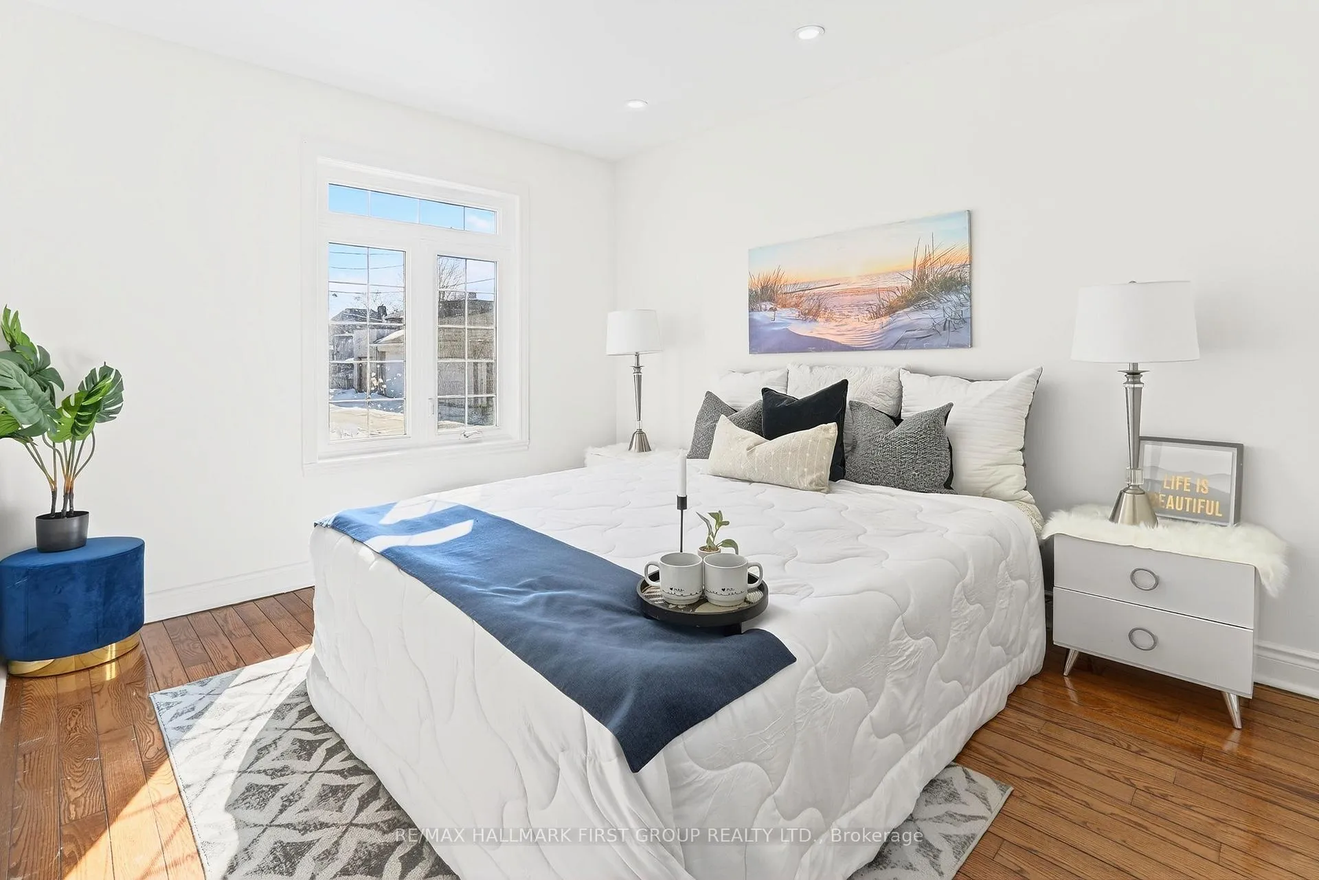 Photo 11 of 16 Archer Street, Toronto, Dufferin Grove — HOMEH