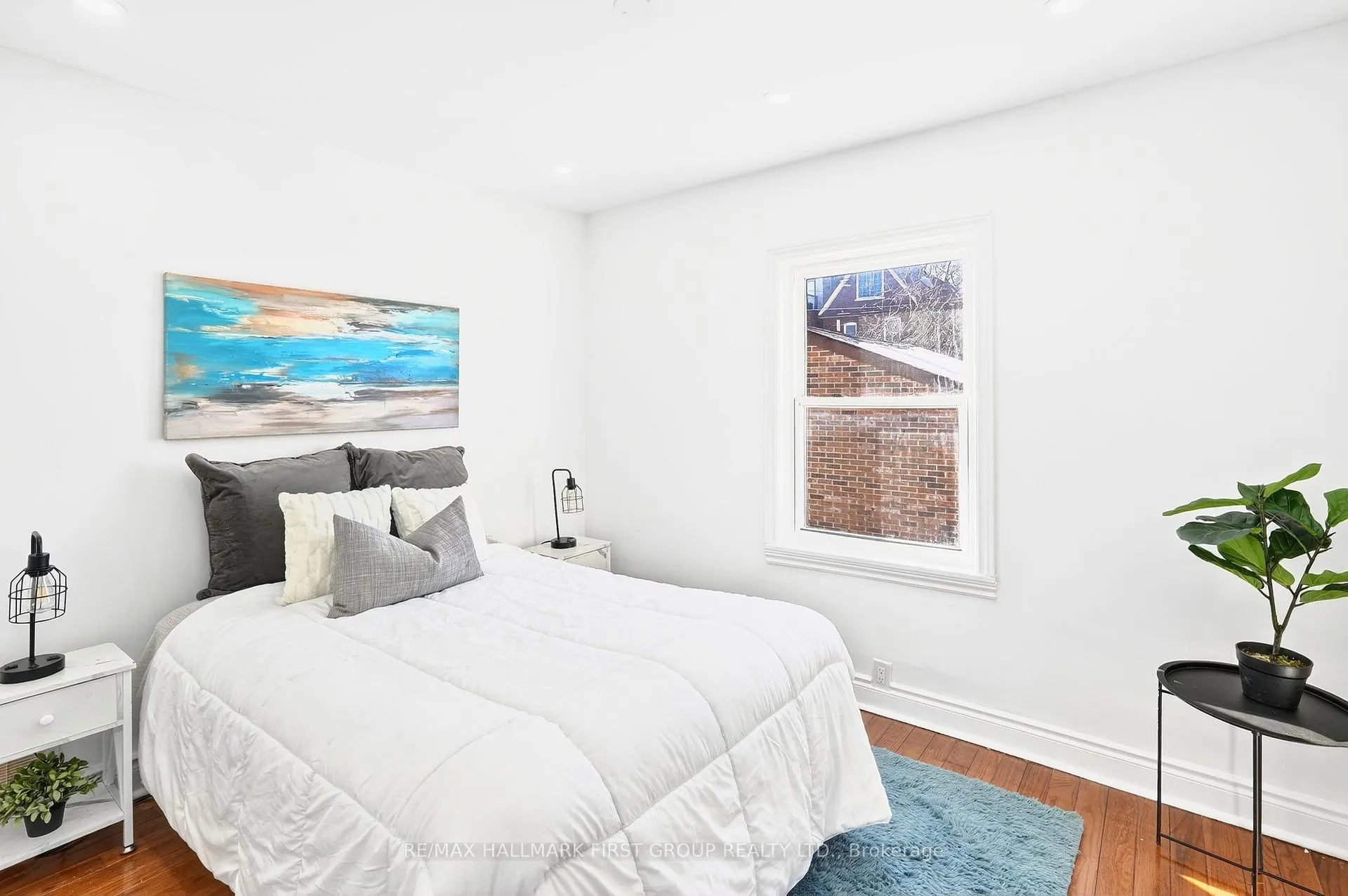Photo 12 of 16 Archer Street, Toronto, Dufferin Grove — HOMEH