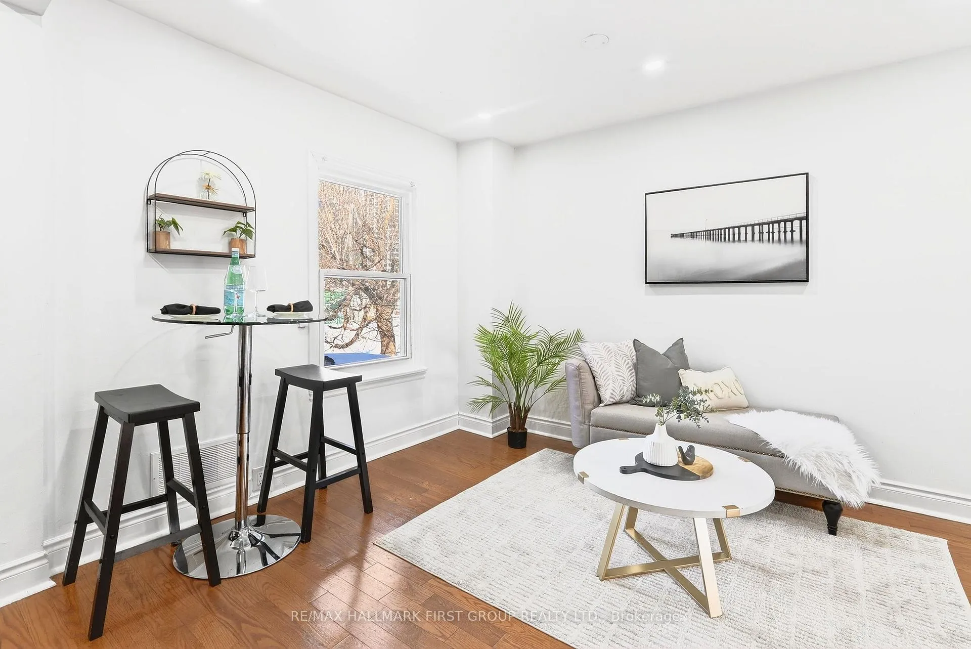Photo 16 of 16 Archer Street, Toronto, Dufferin Grove — HOMEH