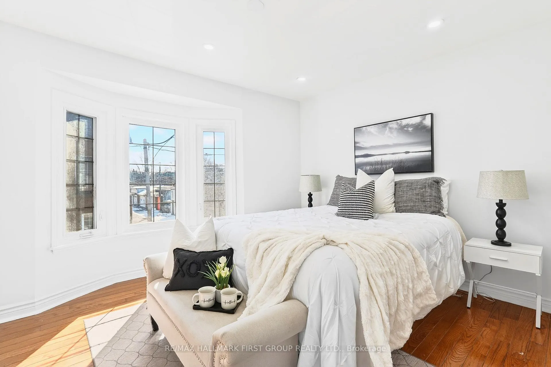 Photo 18 of 16 Archer Street, Toronto, Dufferin Grove — HOMEH