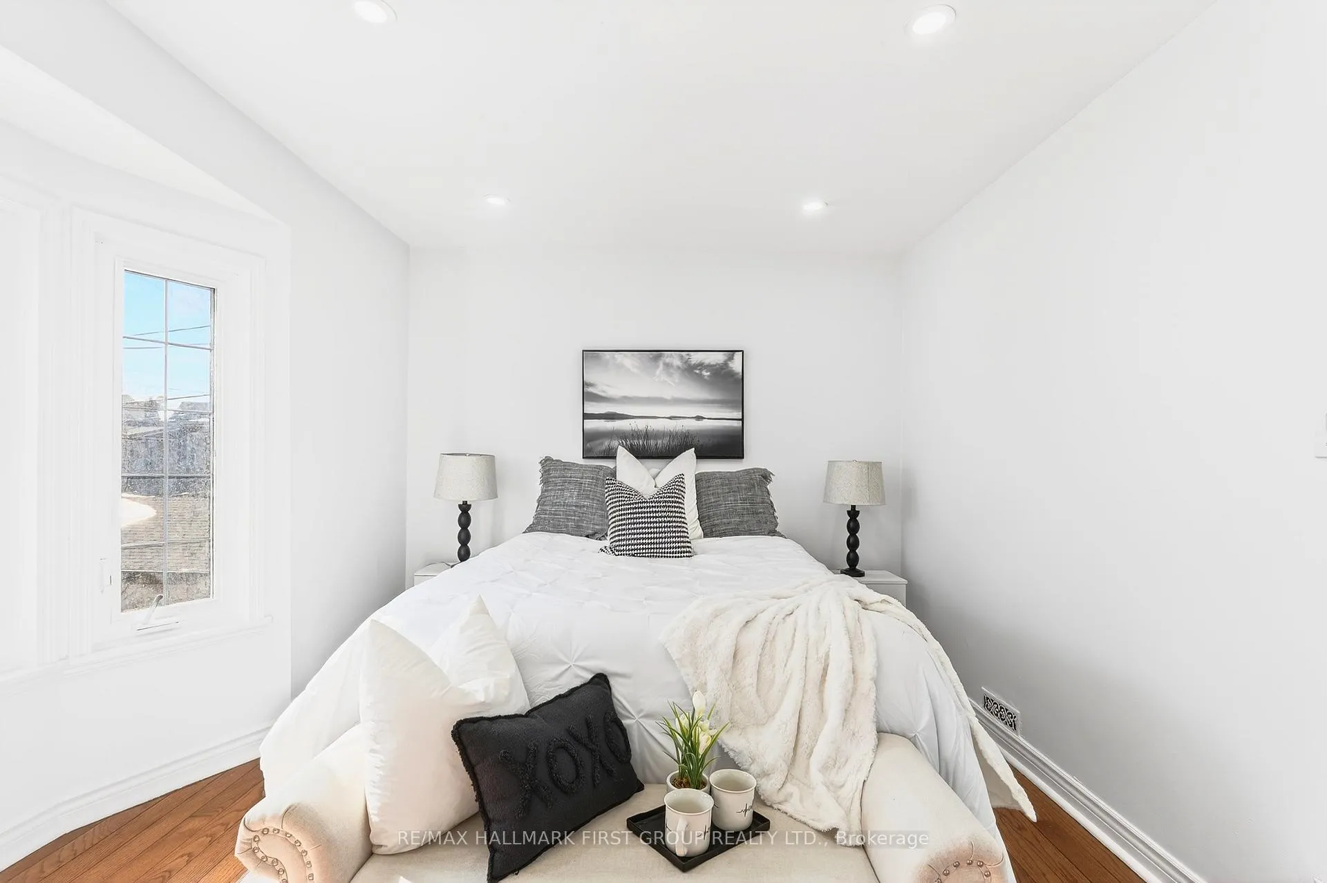 Photo 19 of 16 Archer Street, Toronto, Dufferin Grove — HOMEH