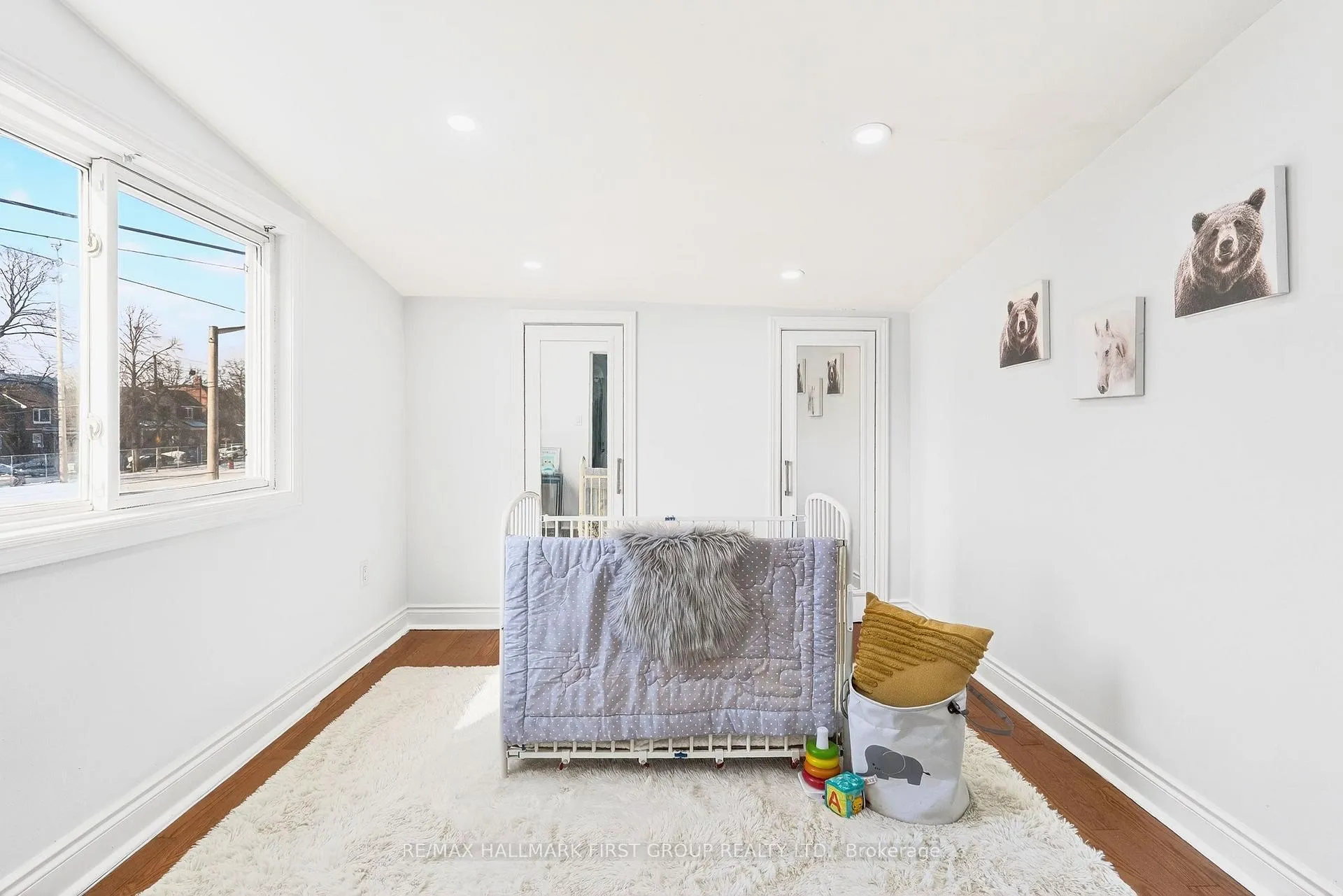 Photo 21 of 16 Archer Street, Toronto, Dufferin Grove — HOMEH