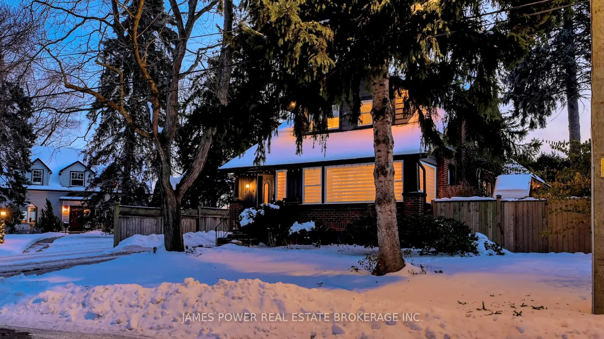 Photo 1 of 556 Stillwater Crescent, Burlington, LaSalle — HOMEH