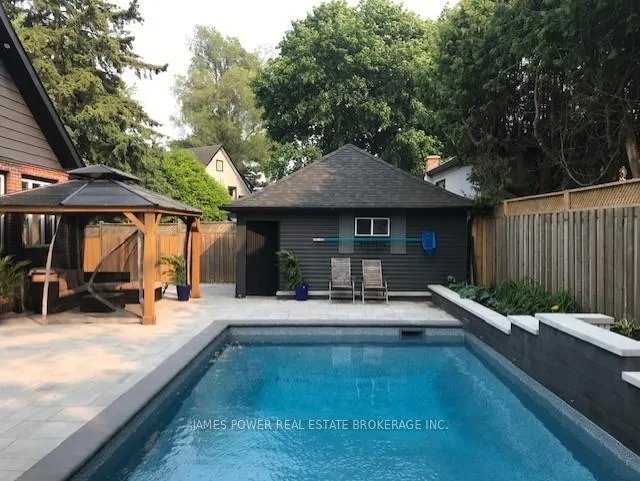 Photo 14 of 556 Stillwater Crescent, Burlington, LaSalle — HOMEH