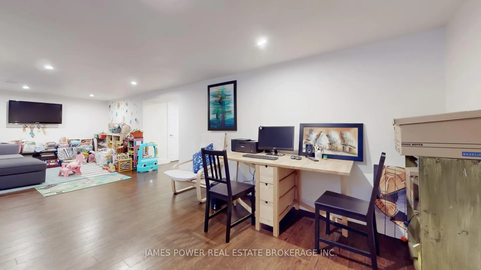 Photo 40 of 556 Stillwater Crescent, Burlington, LaSalle — HOMEH