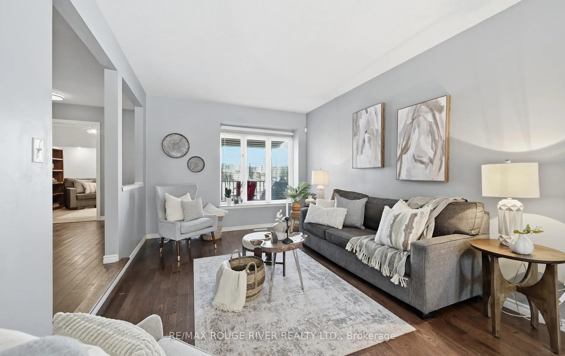 Photo 5 of 1201 Charlotte Circle, Pickering, Liverpool — HOMEH