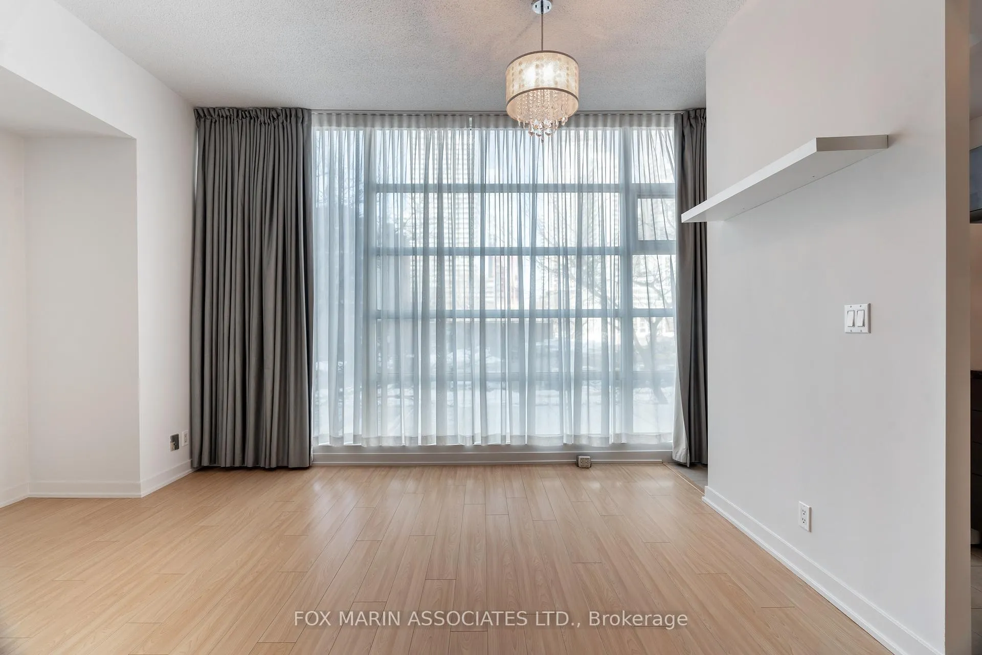 Photo 1 of Unit 206, 381 Front Street W, Toronto, Waterfront Communities — HOMEH