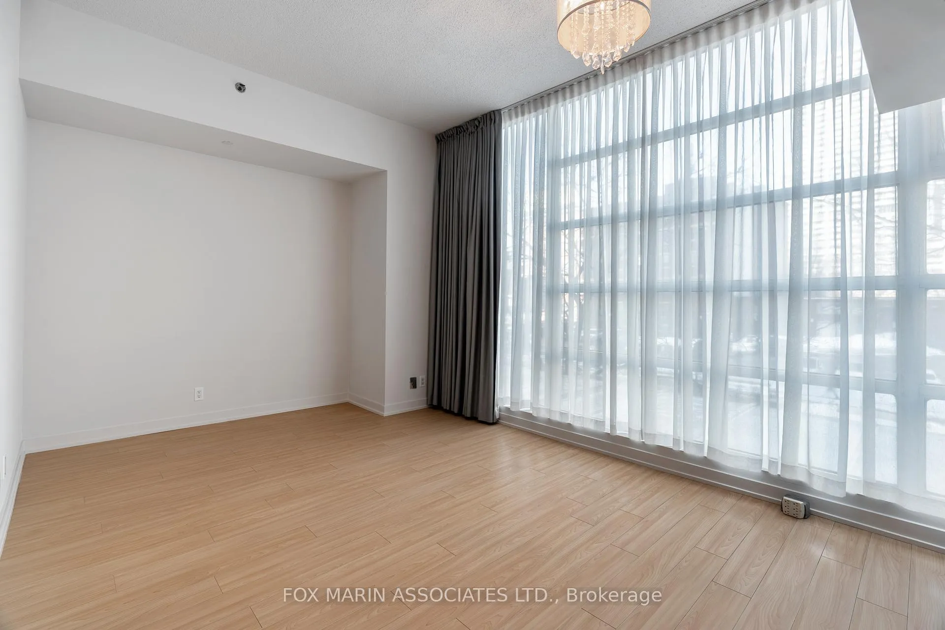 Photo 10 of Unit 206, 381 Front Street W, Toronto, Waterfront Communities — HOMEH