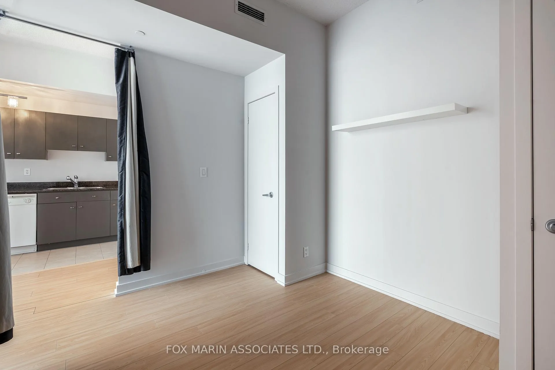 Photo 18 of Unit 206, 381 Front Street W, Toronto, Waterfront Communities — HOMEH