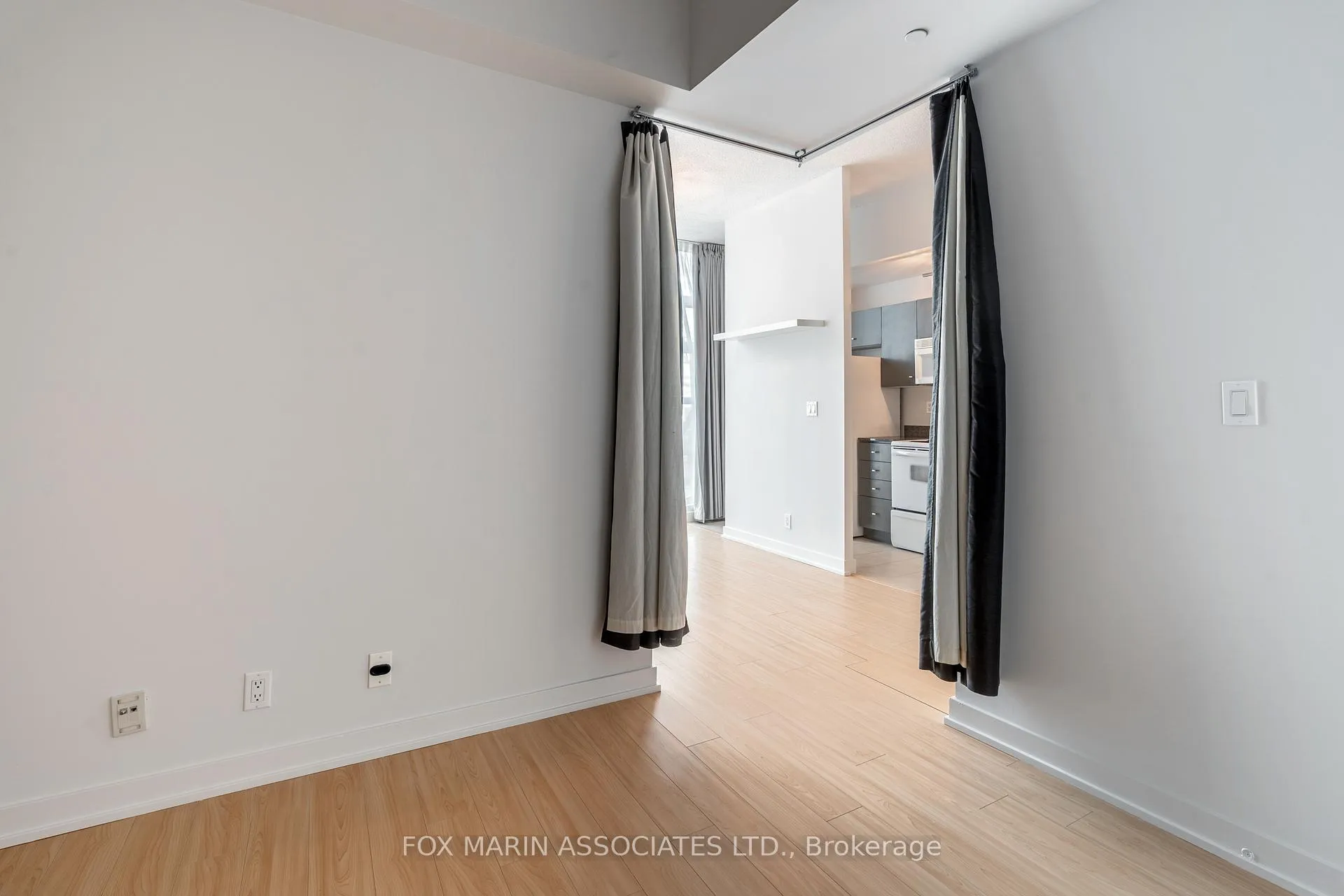 Photo 19 of Unit 206, 381 Front Street W, Toronto, Waterfront Communities — HOMEH
