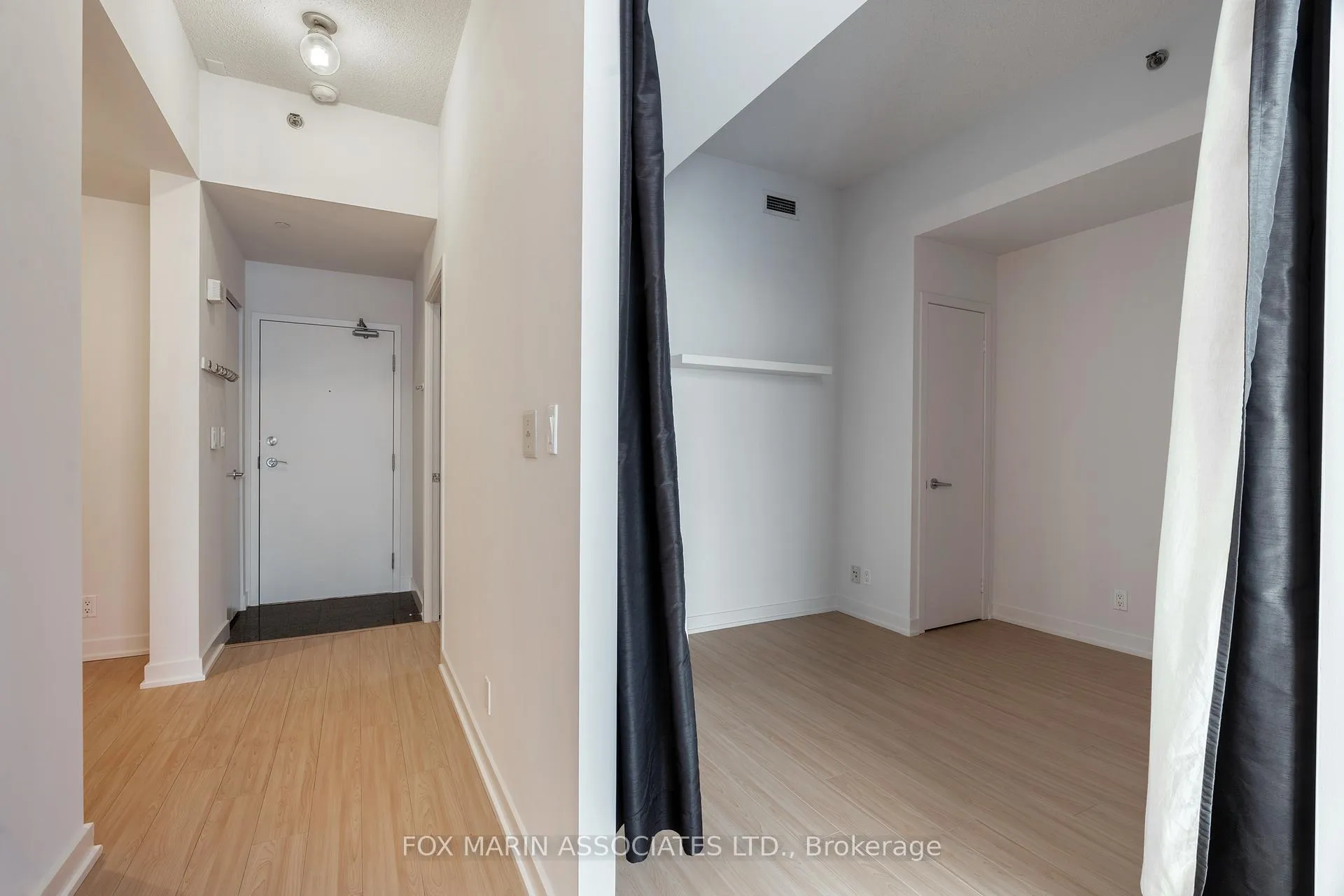 Photo 20 of Unit 206, 381 Front Street W, Toronto, Waterfront Communities — HOMEH